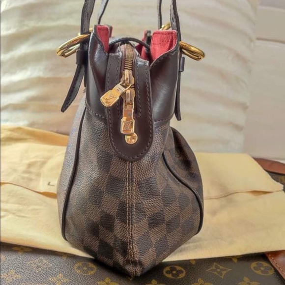 Louis Vuitton Sistina PM CLEARANCE SALE - Picture 3 of 16